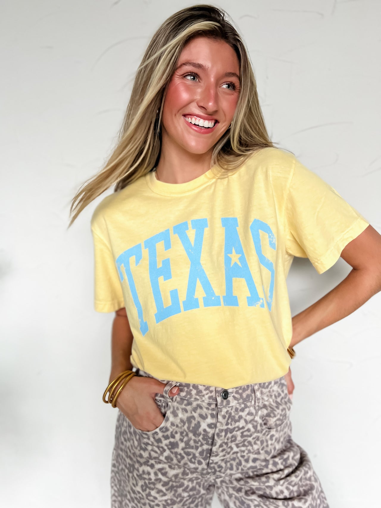 Texas Star