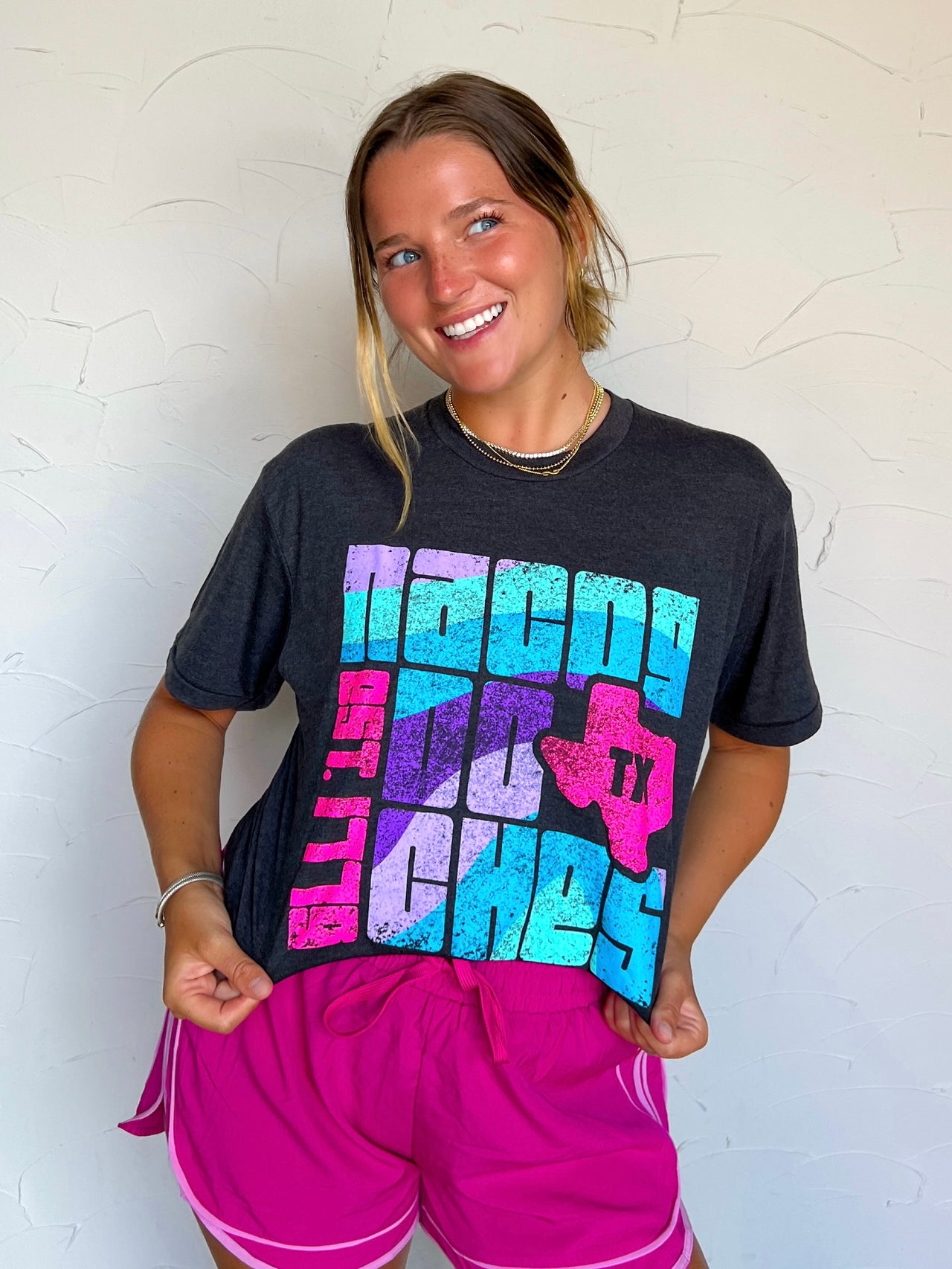 Groovy Nacogdoches