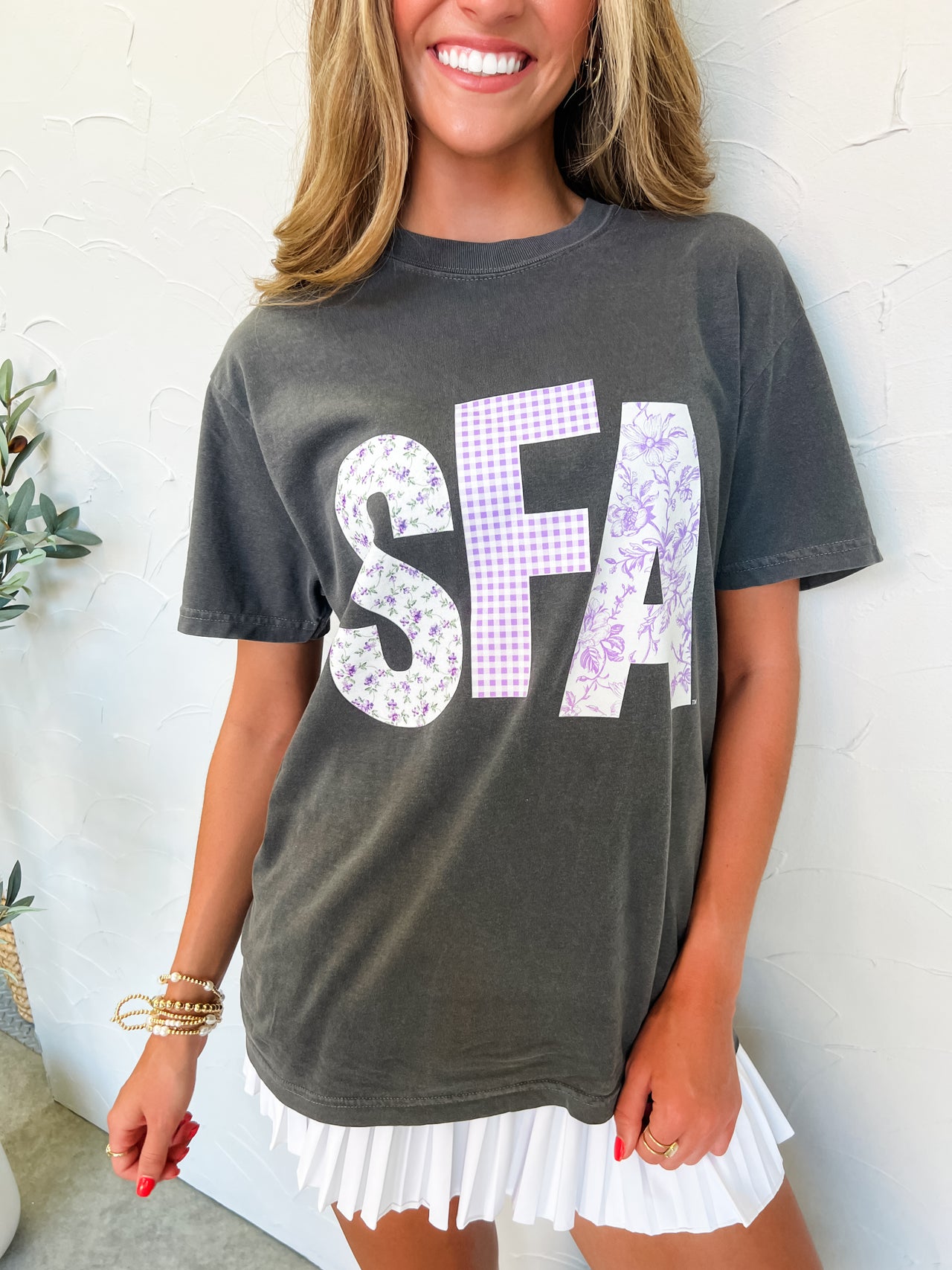 SFA Picnic