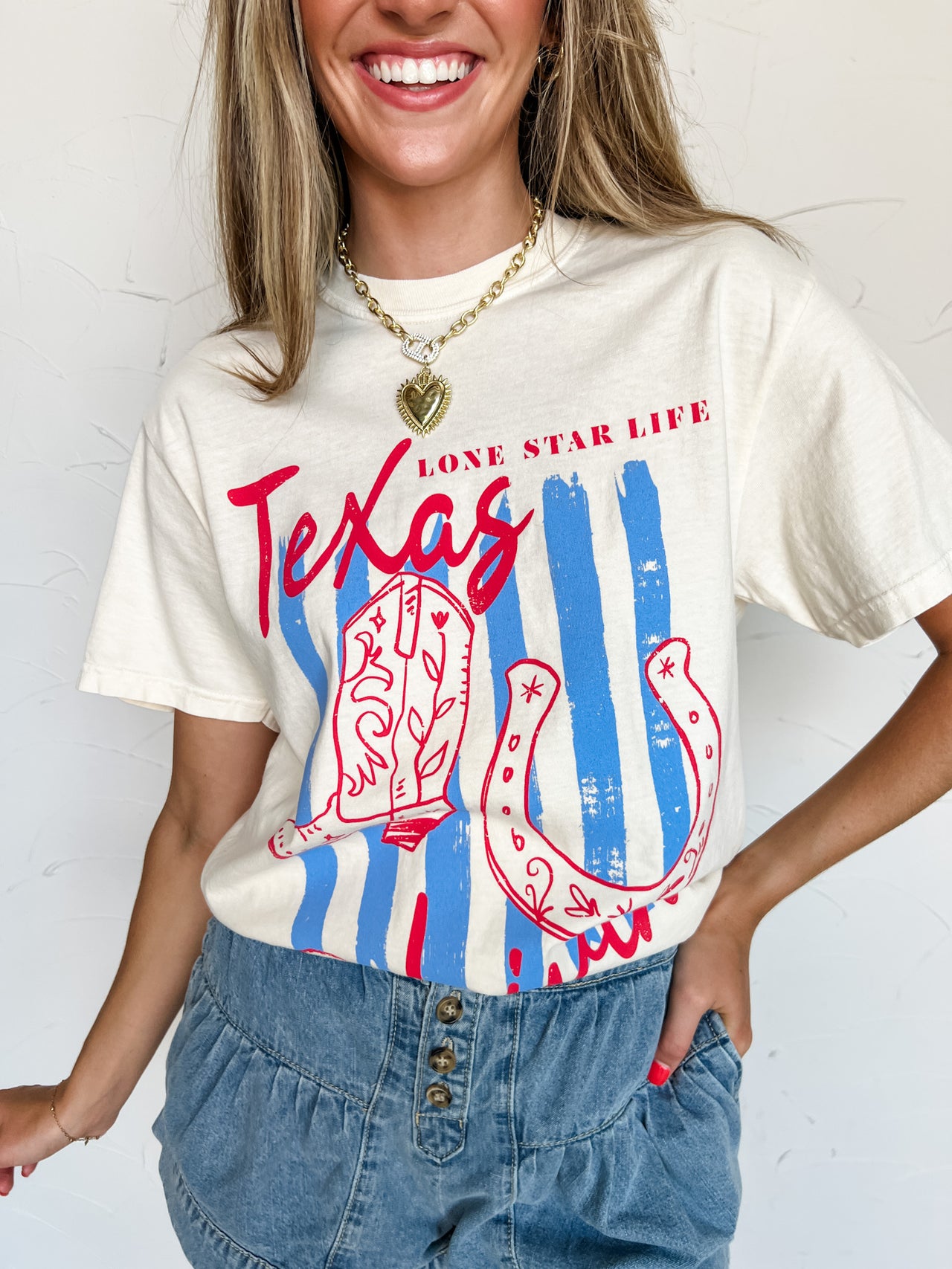 Texas Livin'