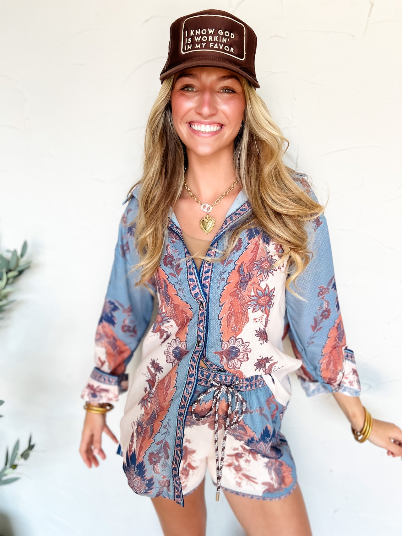 What You've Been Looking For Set