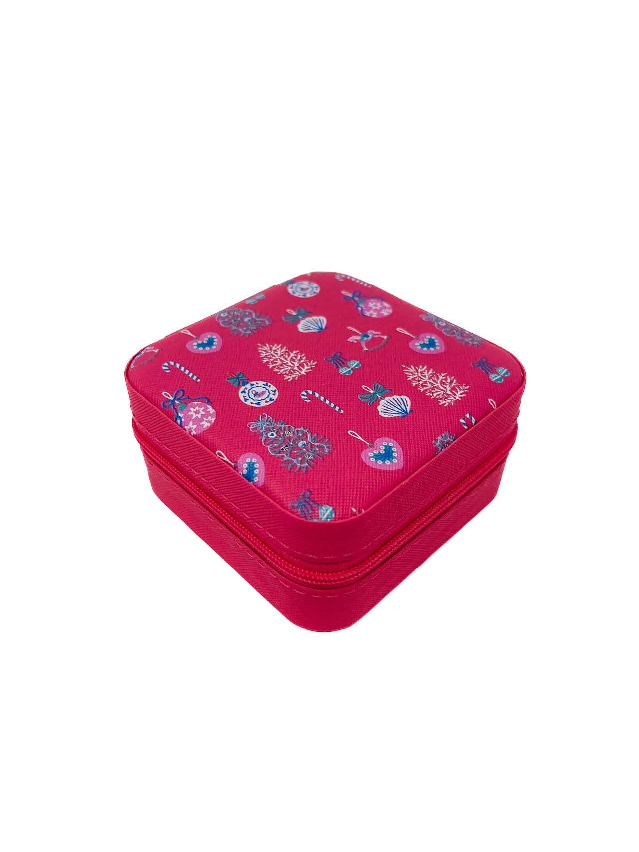 Ornament Multi Travel Box