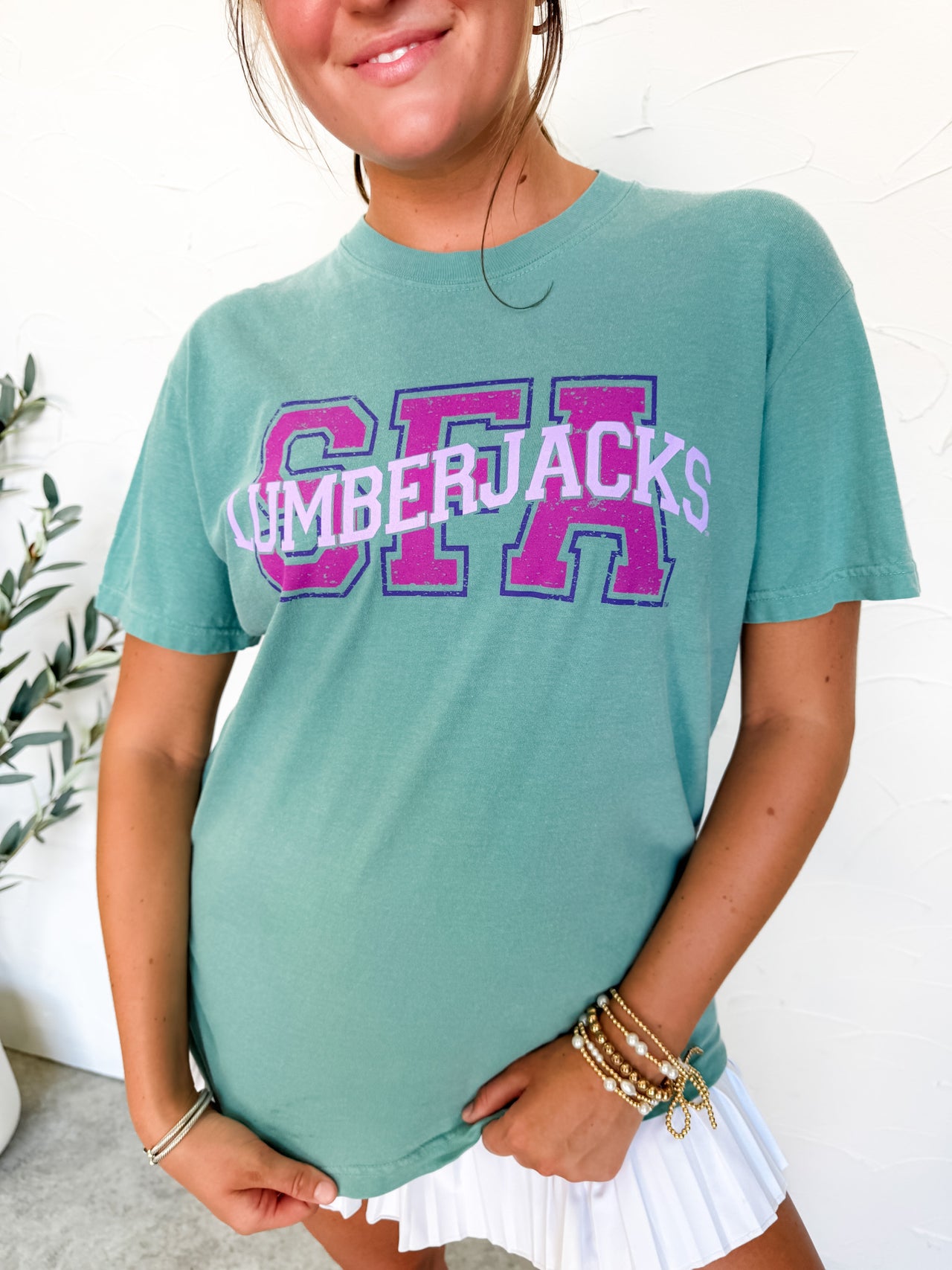 SFA Color Wave