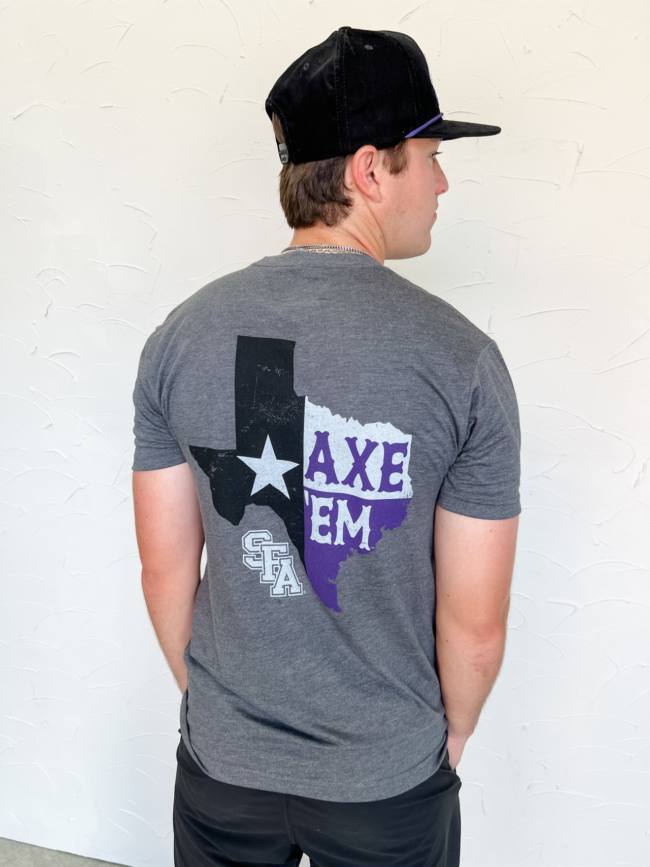 Axe Em State