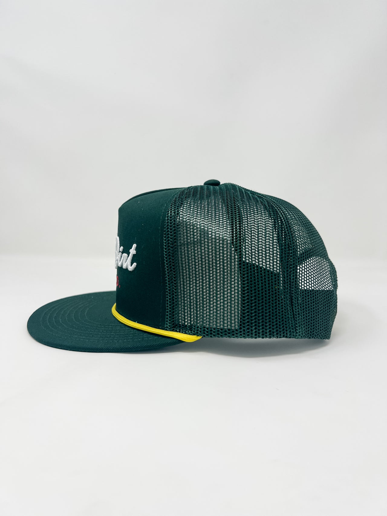 Hole In One Hat- Green