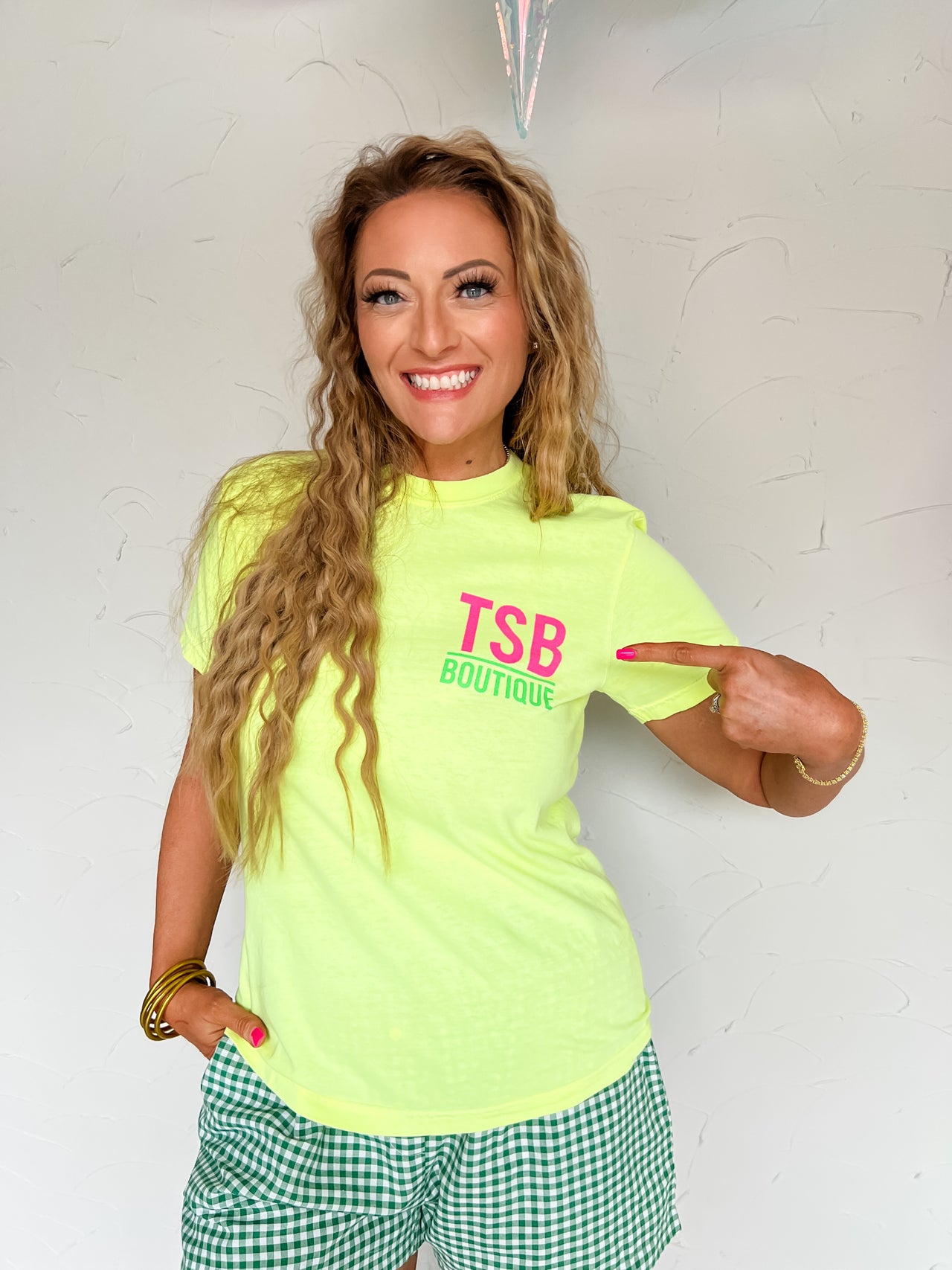 TSB R&J 2025- Neon Tropics