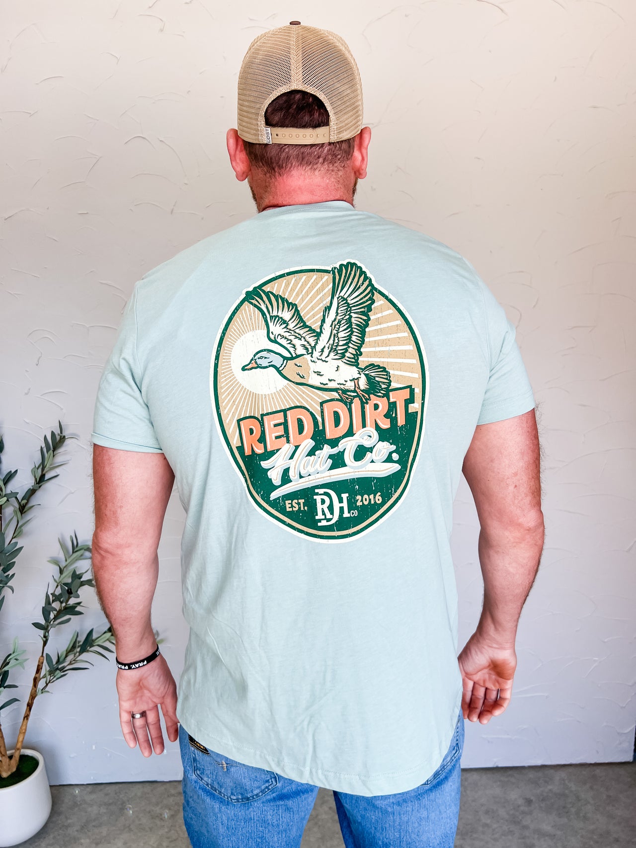 Big Duck Energy