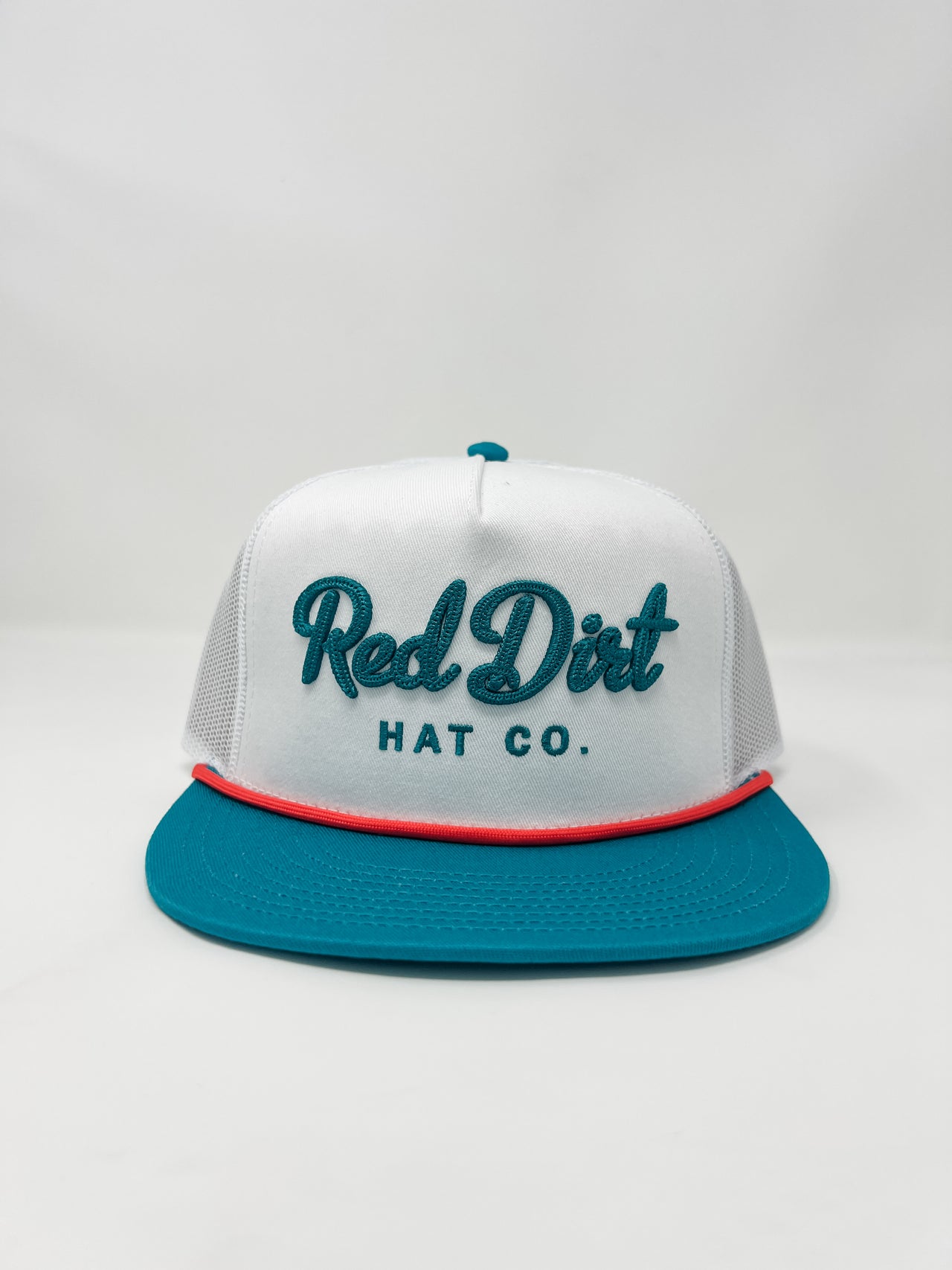 Cowboy Dan Hat