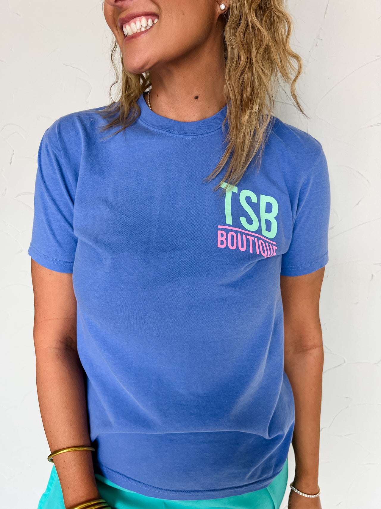 TSB R&J 2024- Spring Bliss
