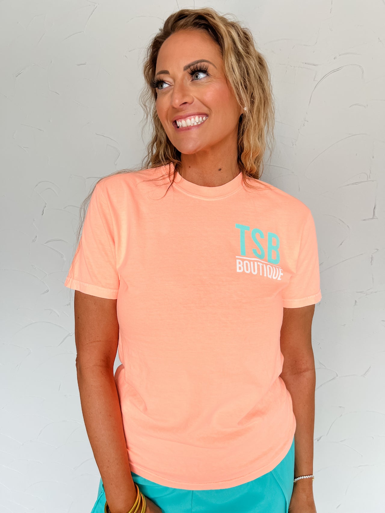 TSB R&J 2025- Citrus Charm