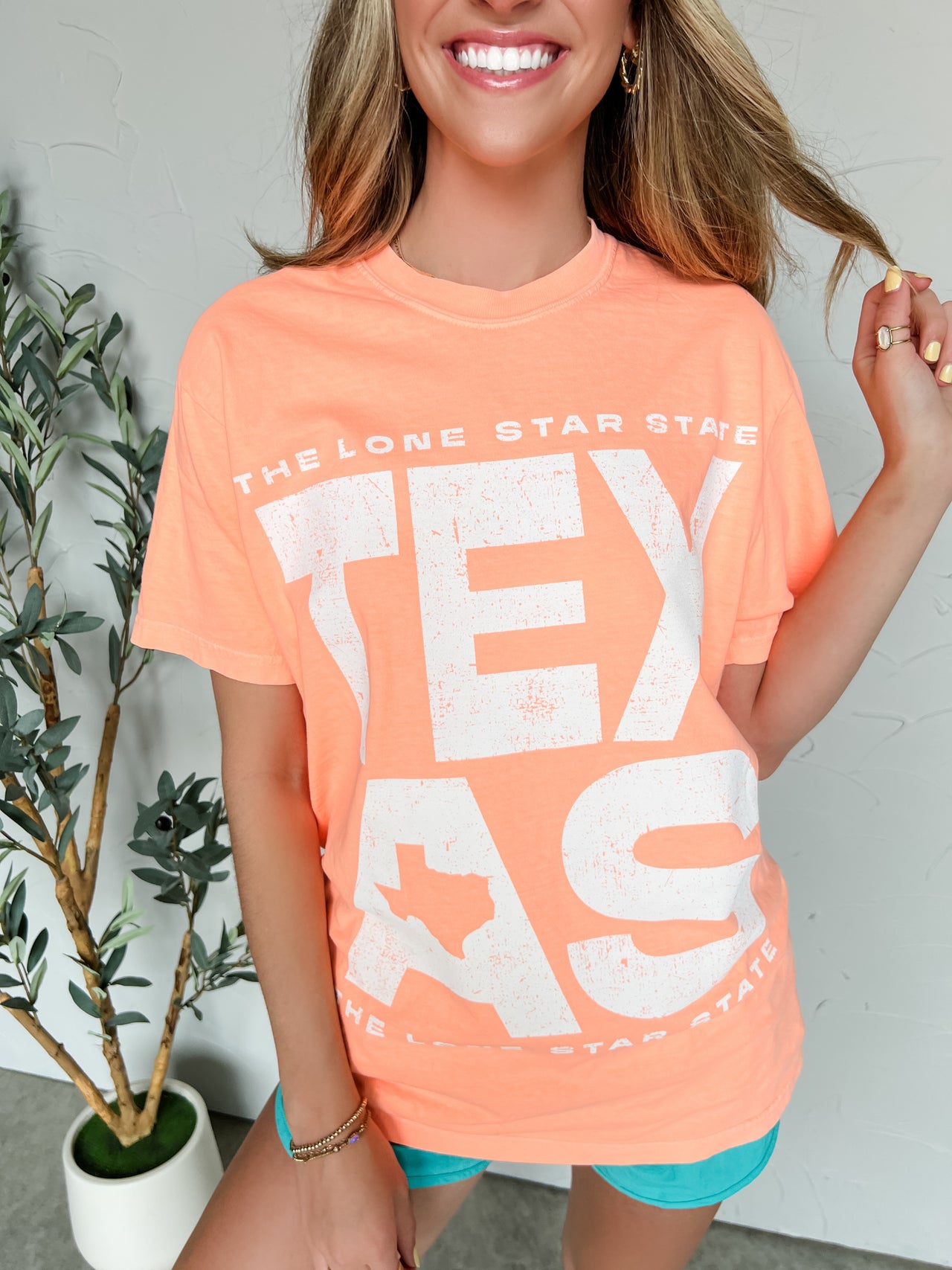 Bigger In Texas