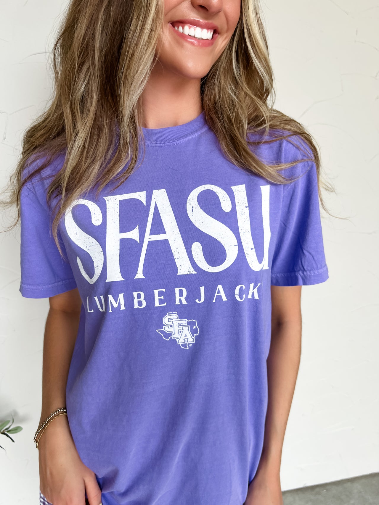 SFASU Simple Serif