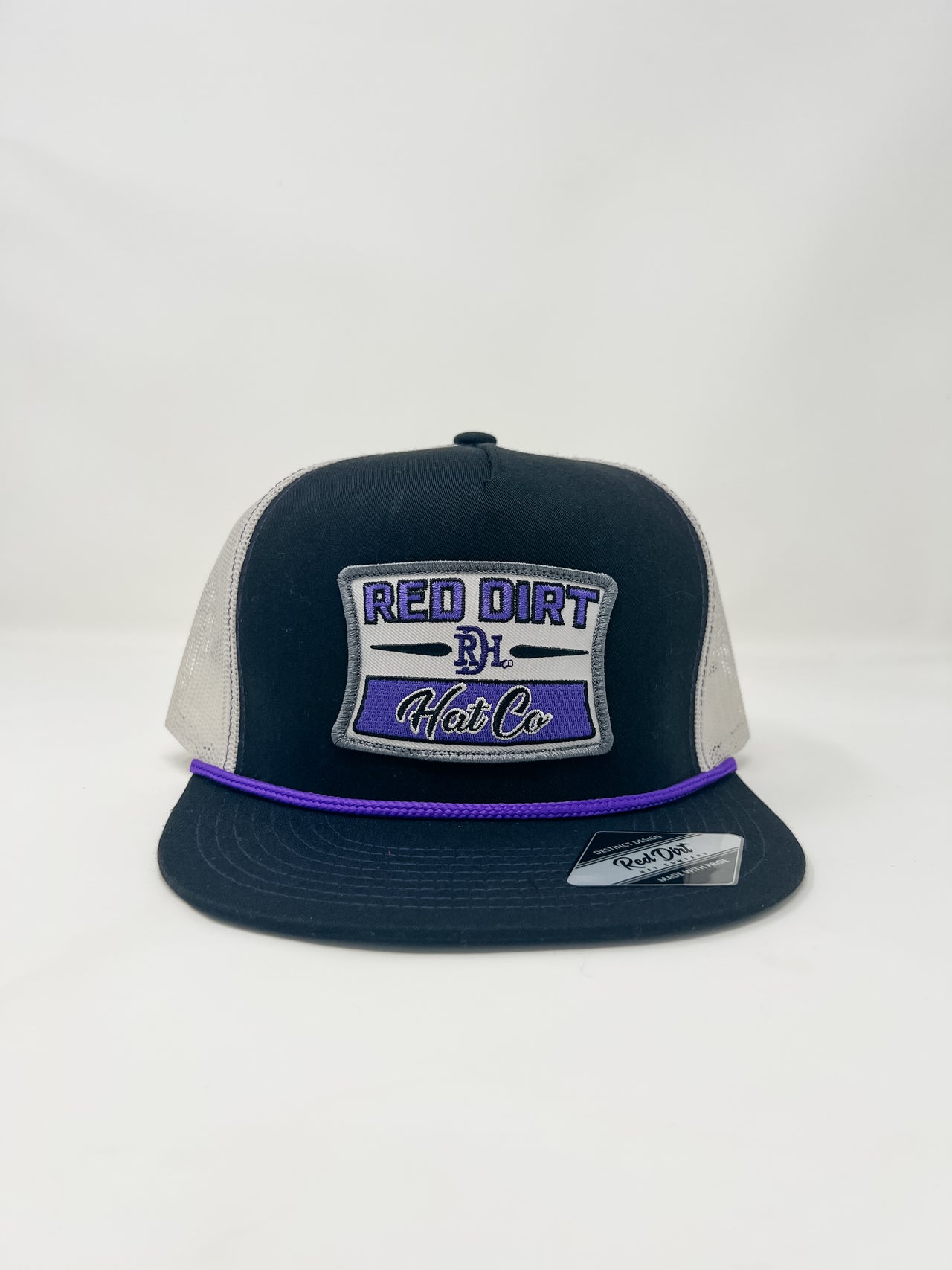 Purple Haze Hat