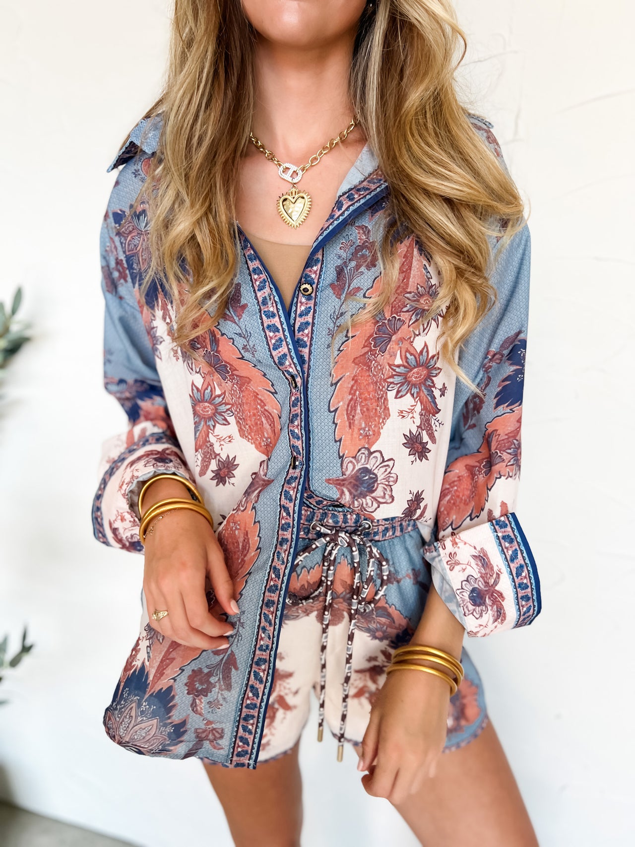 What You've Been Looking For Set