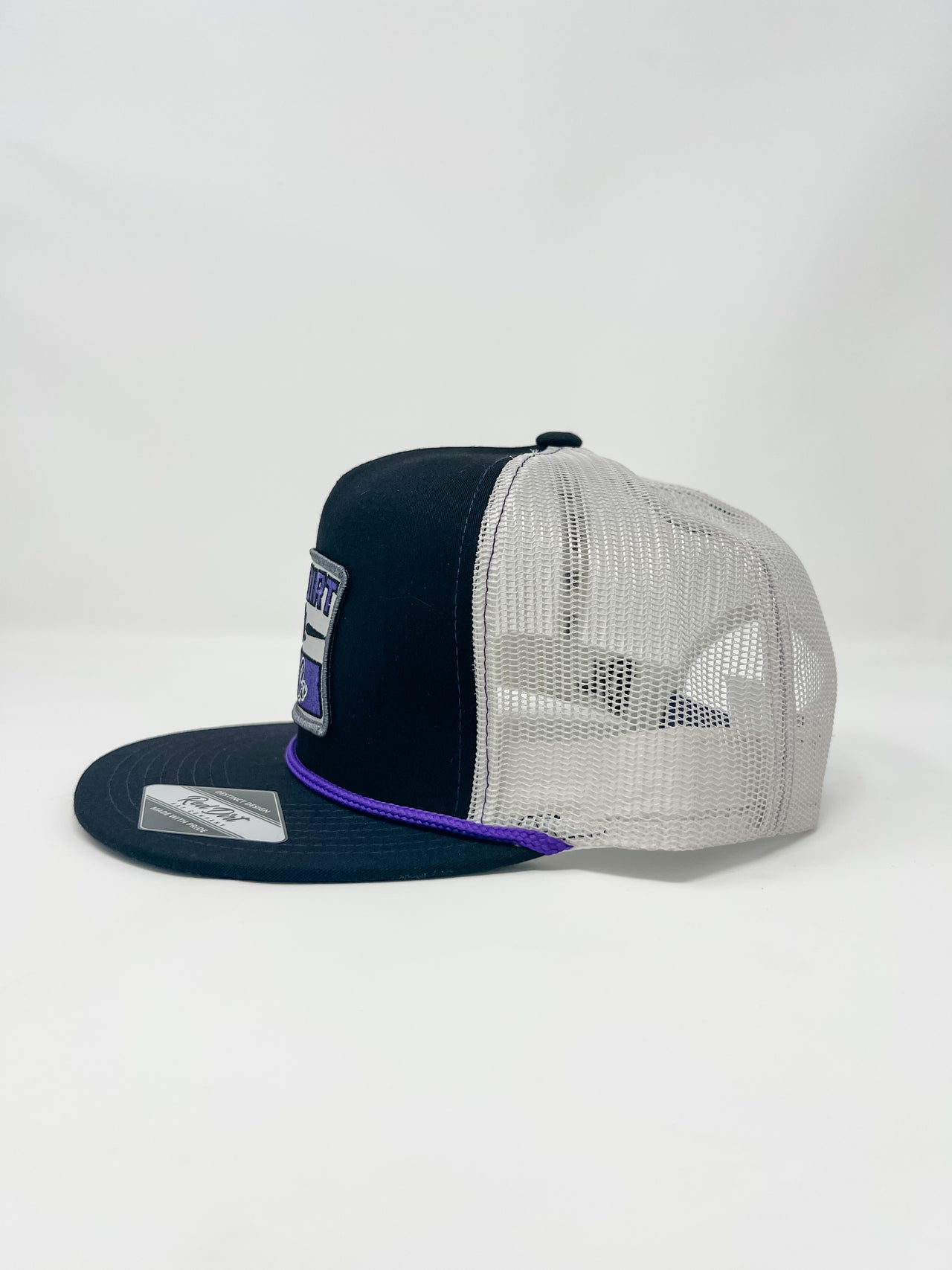 Purple Haze Hat