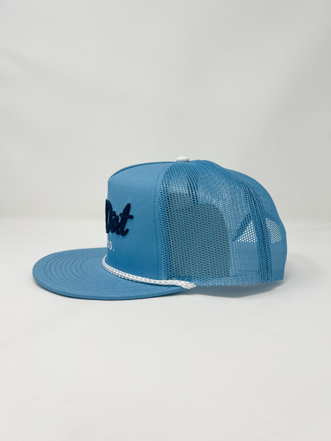 Cowboy Bill Hat