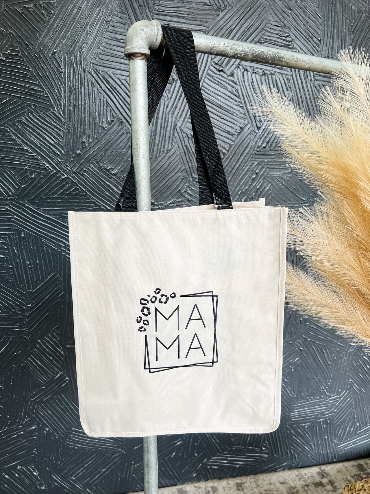 MAMA Tote Bag
