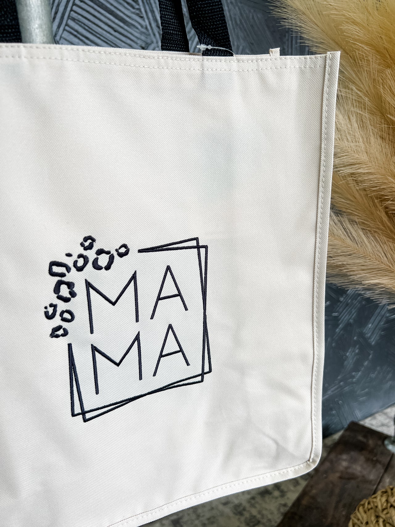 MAMA Tote Bag