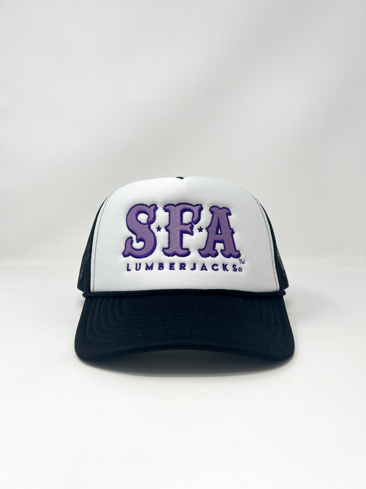 SFA Star Foam Trucker