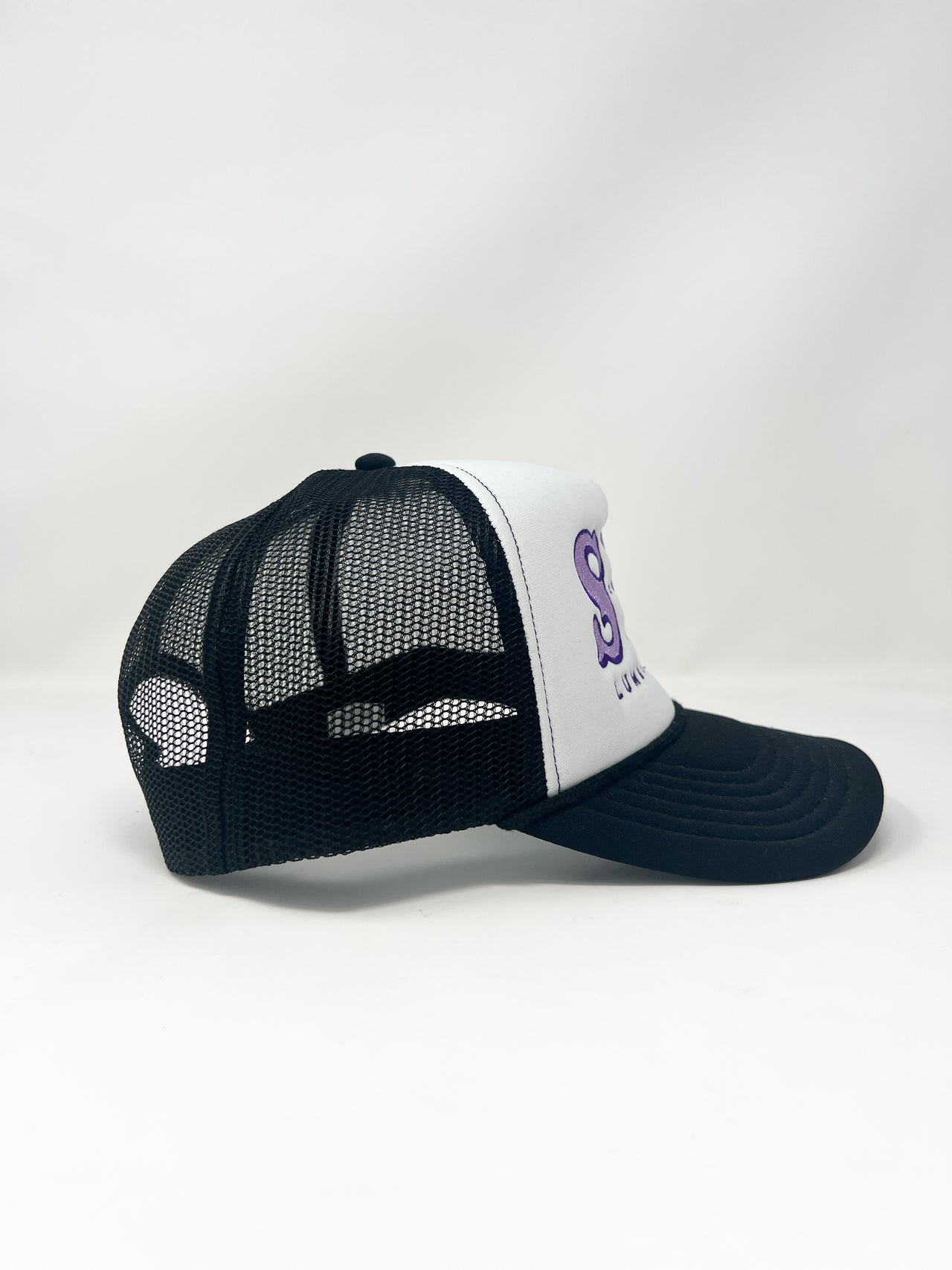 SFA Star Foam Trucker