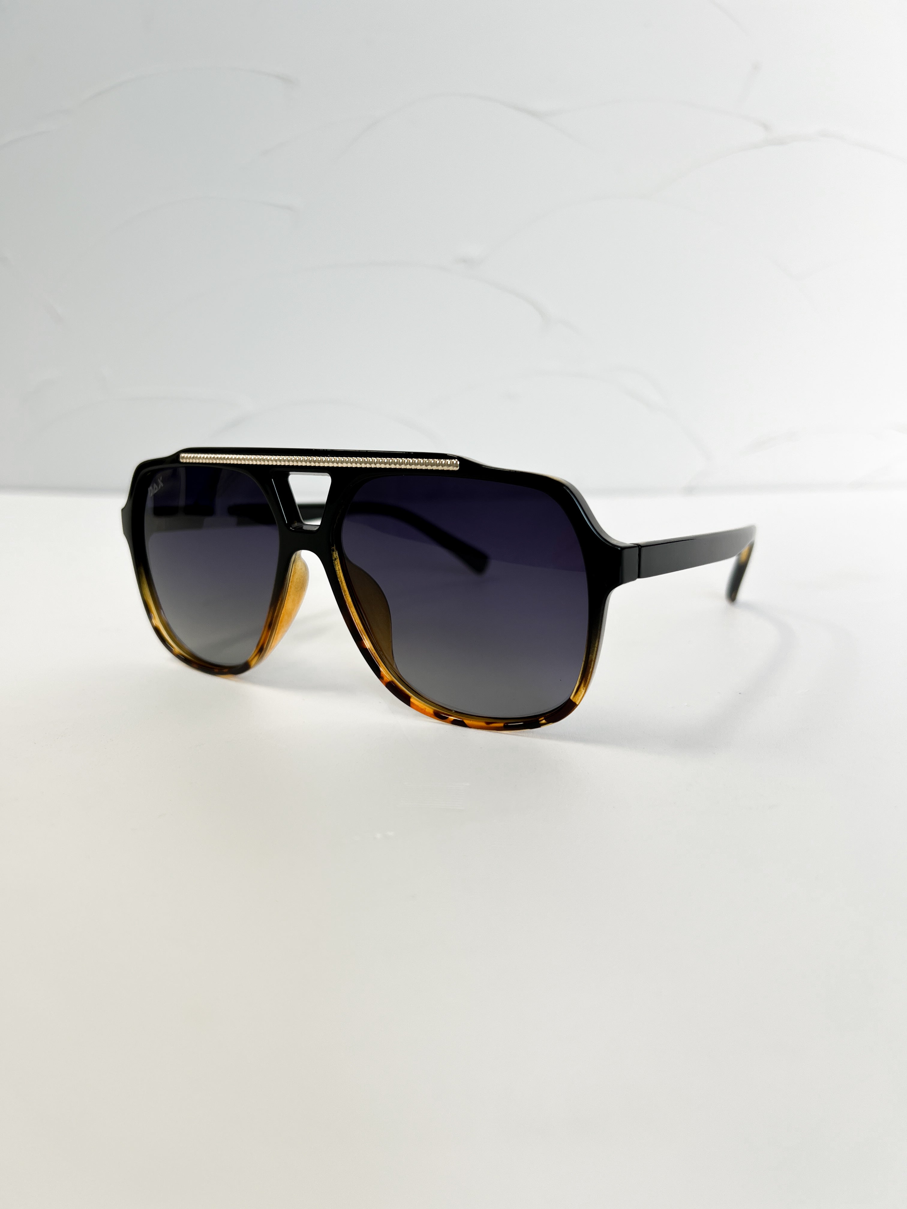 Dax Cruz Smokeshow Sunglasses