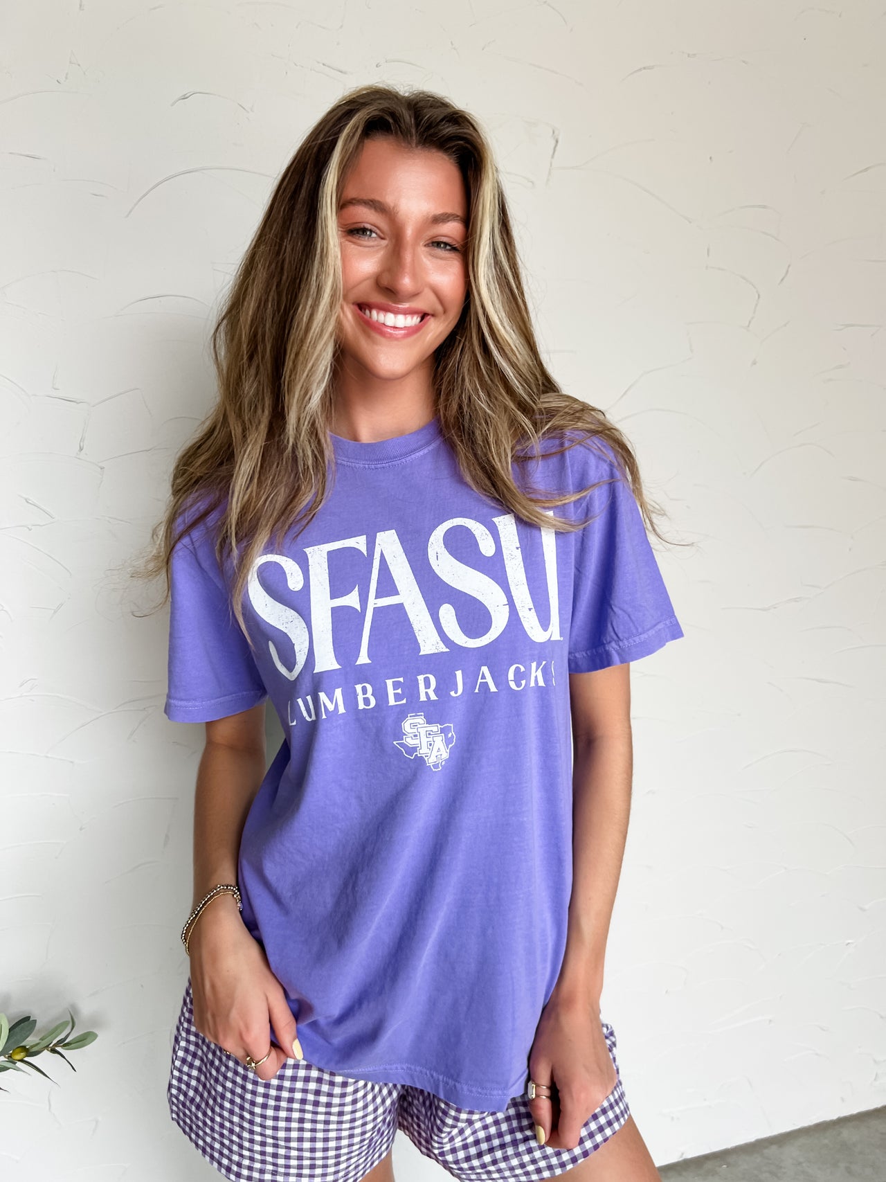 SFASU Simple Serif