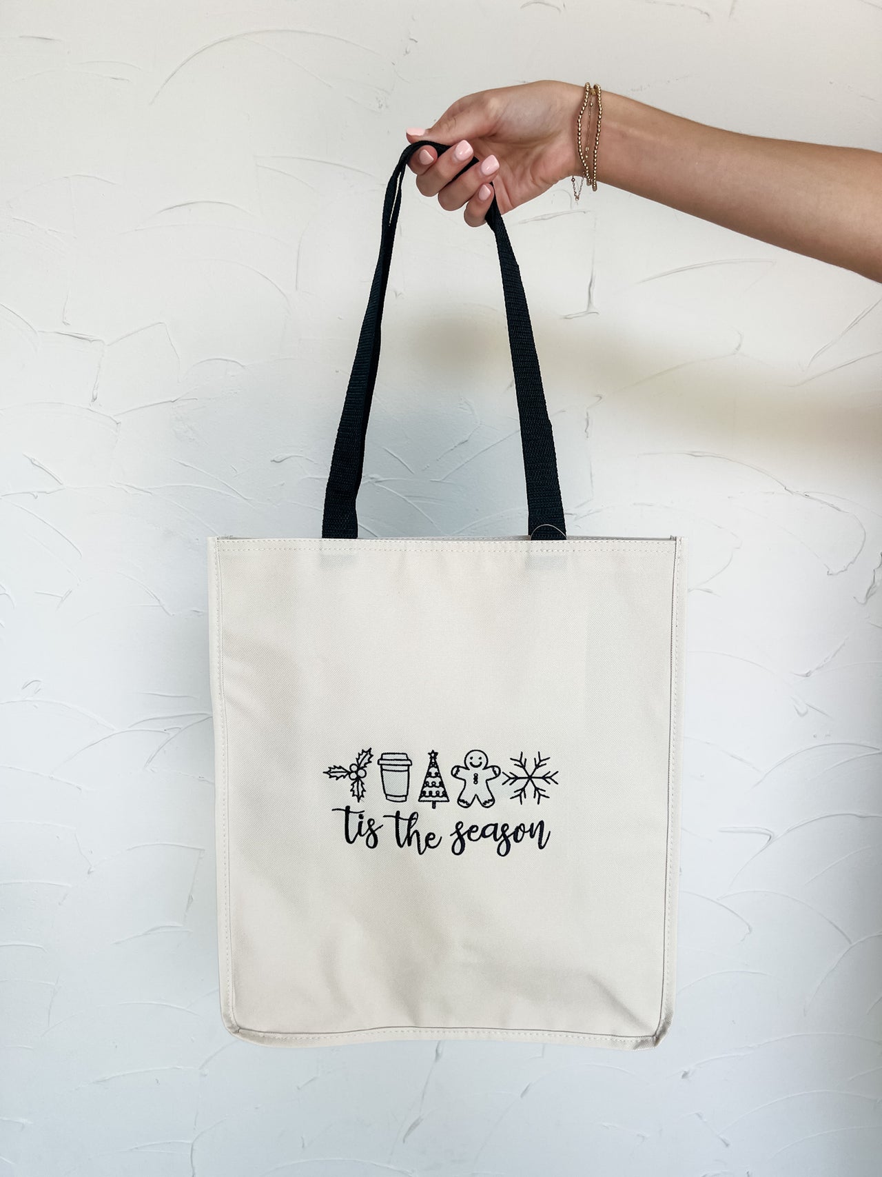 Tis The Season Tote Bag