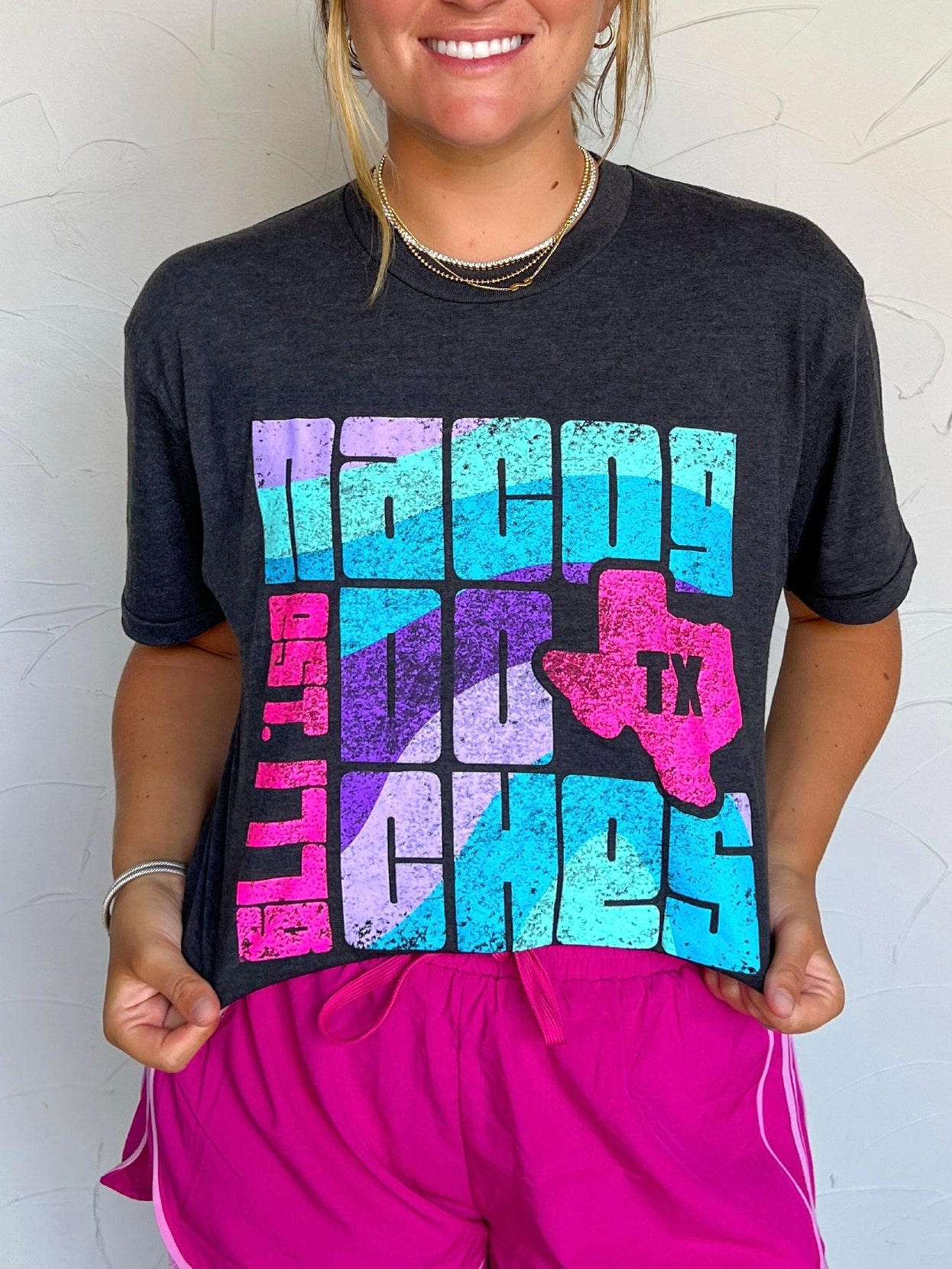 Groovy Nacogdoches
