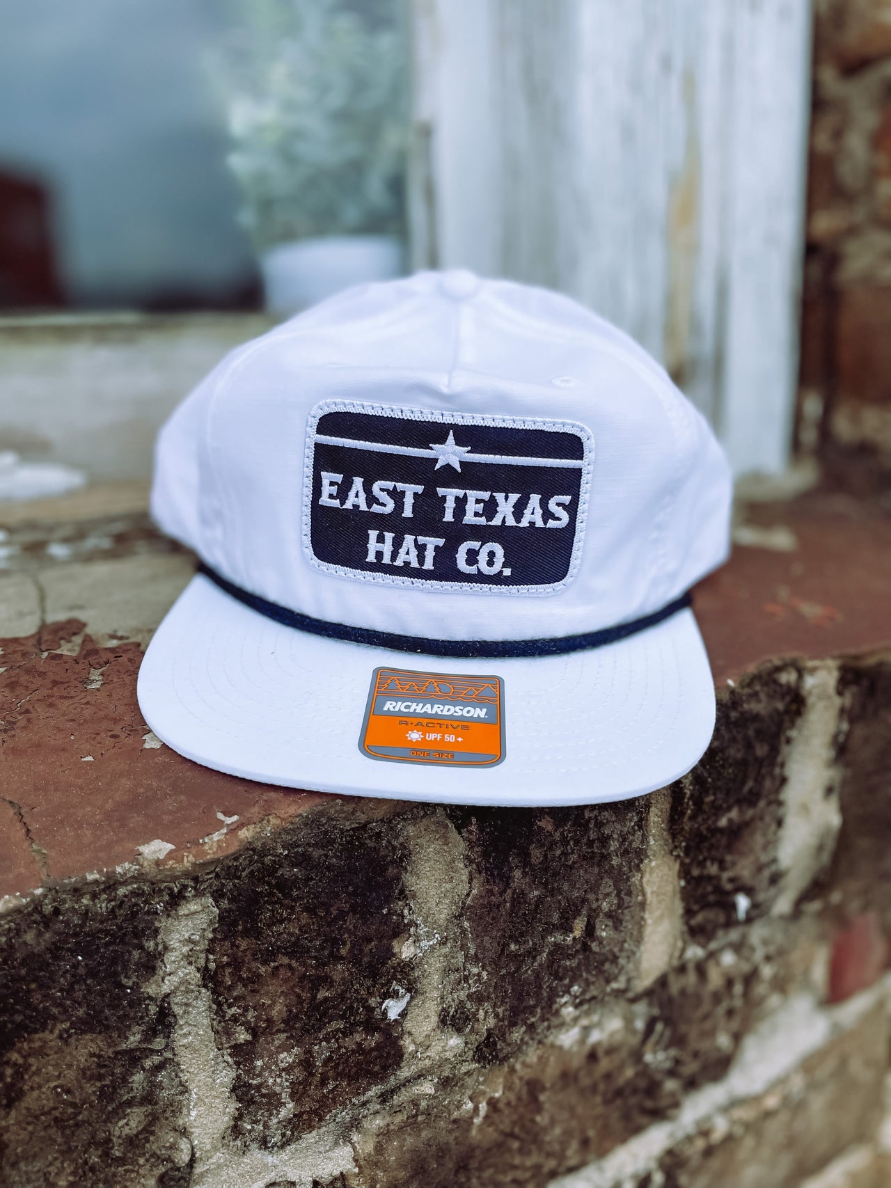 The Cowboy 2.0 Hat