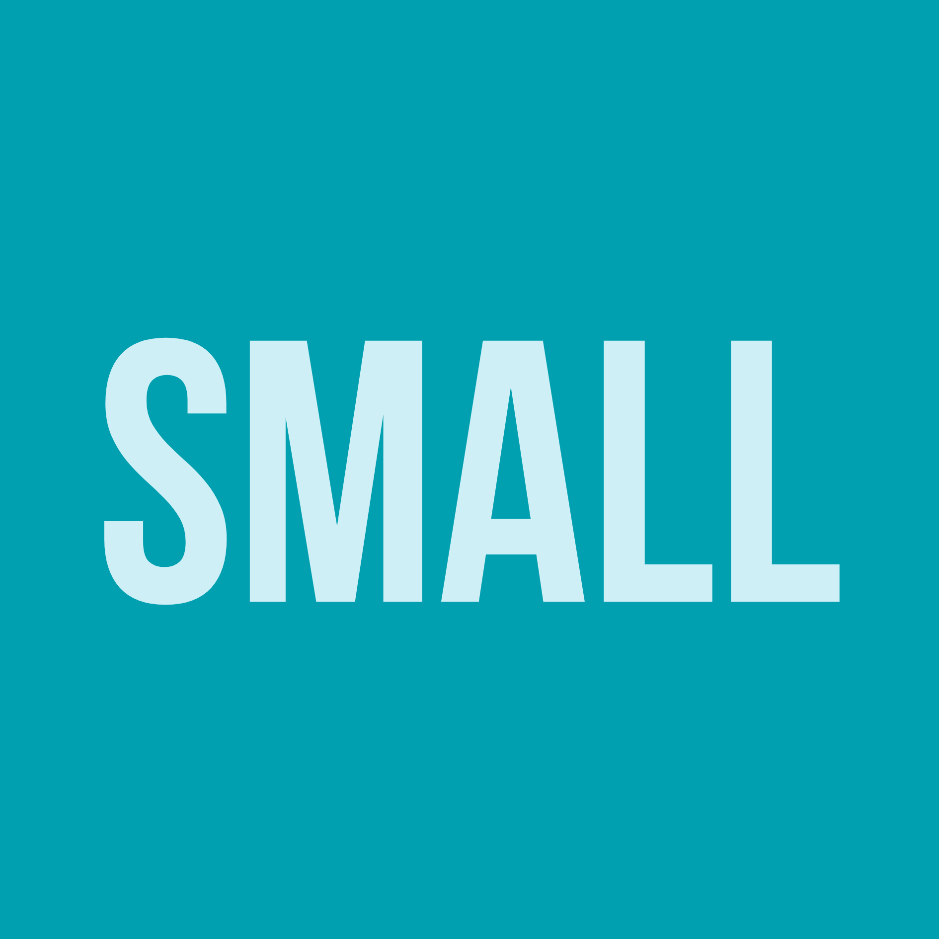 Last Chance - Small