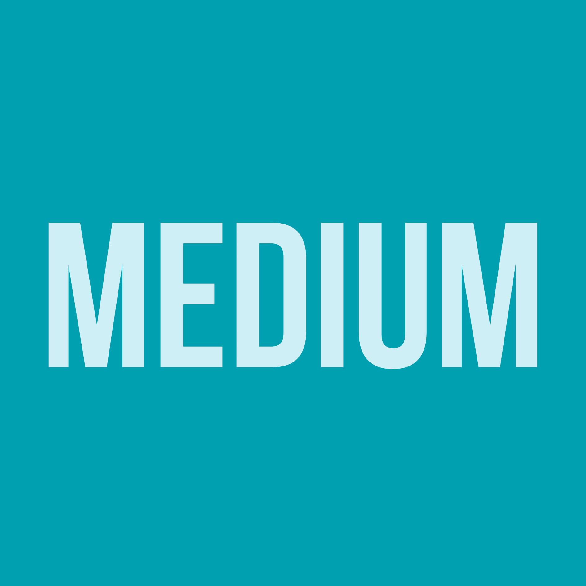 Last Chance - Medium