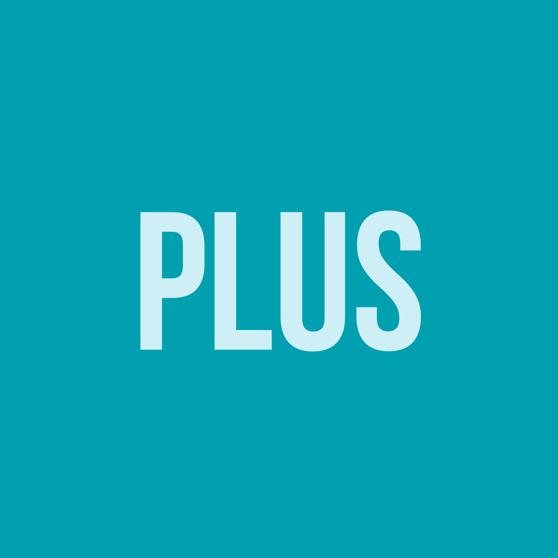 Last Chance - Plus