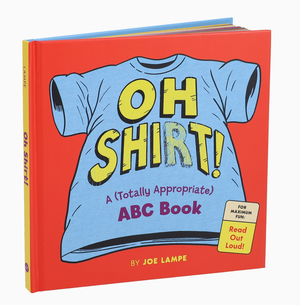 Oh Shirt!