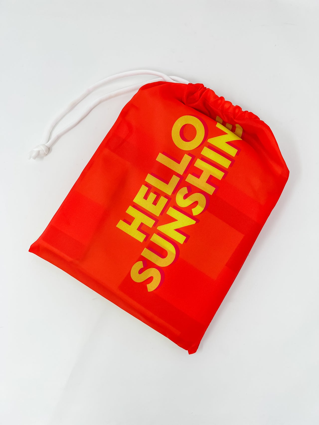 Hello Sunshine Quick Dry Towel Hello Sunshine Quick Dry Towel