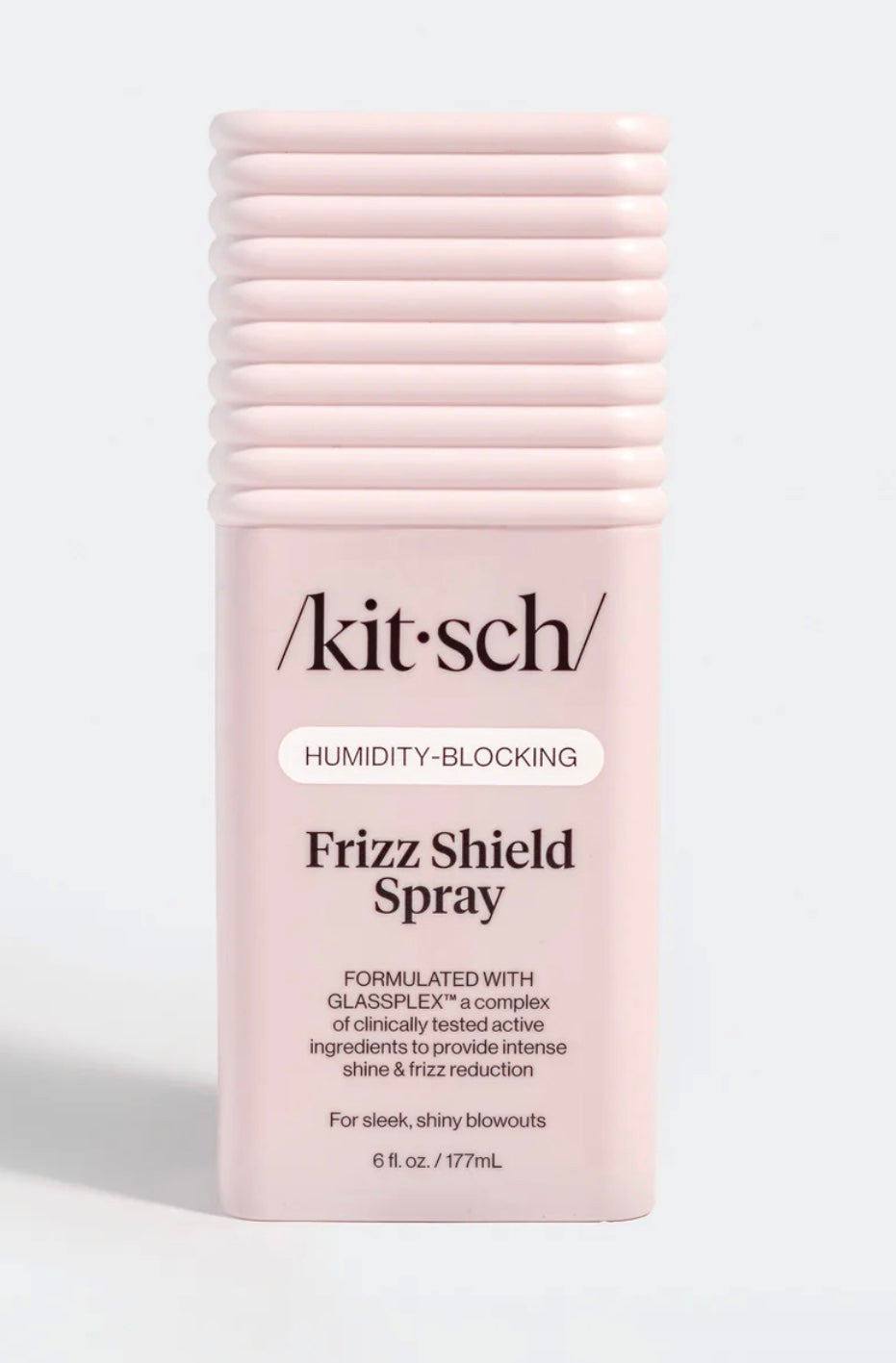 Humidity Blocking Frizz Shield Spray