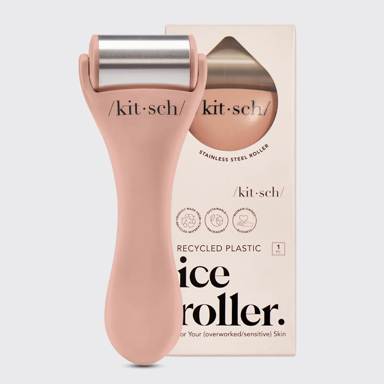 Ice Roller- Terracotta