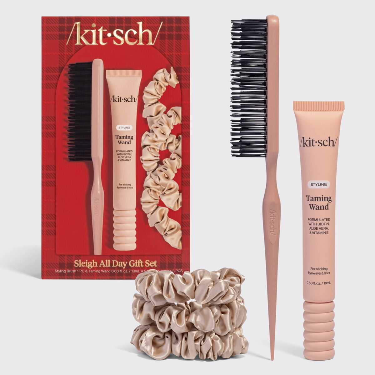 Sleigh All Day 5pc Gift Set