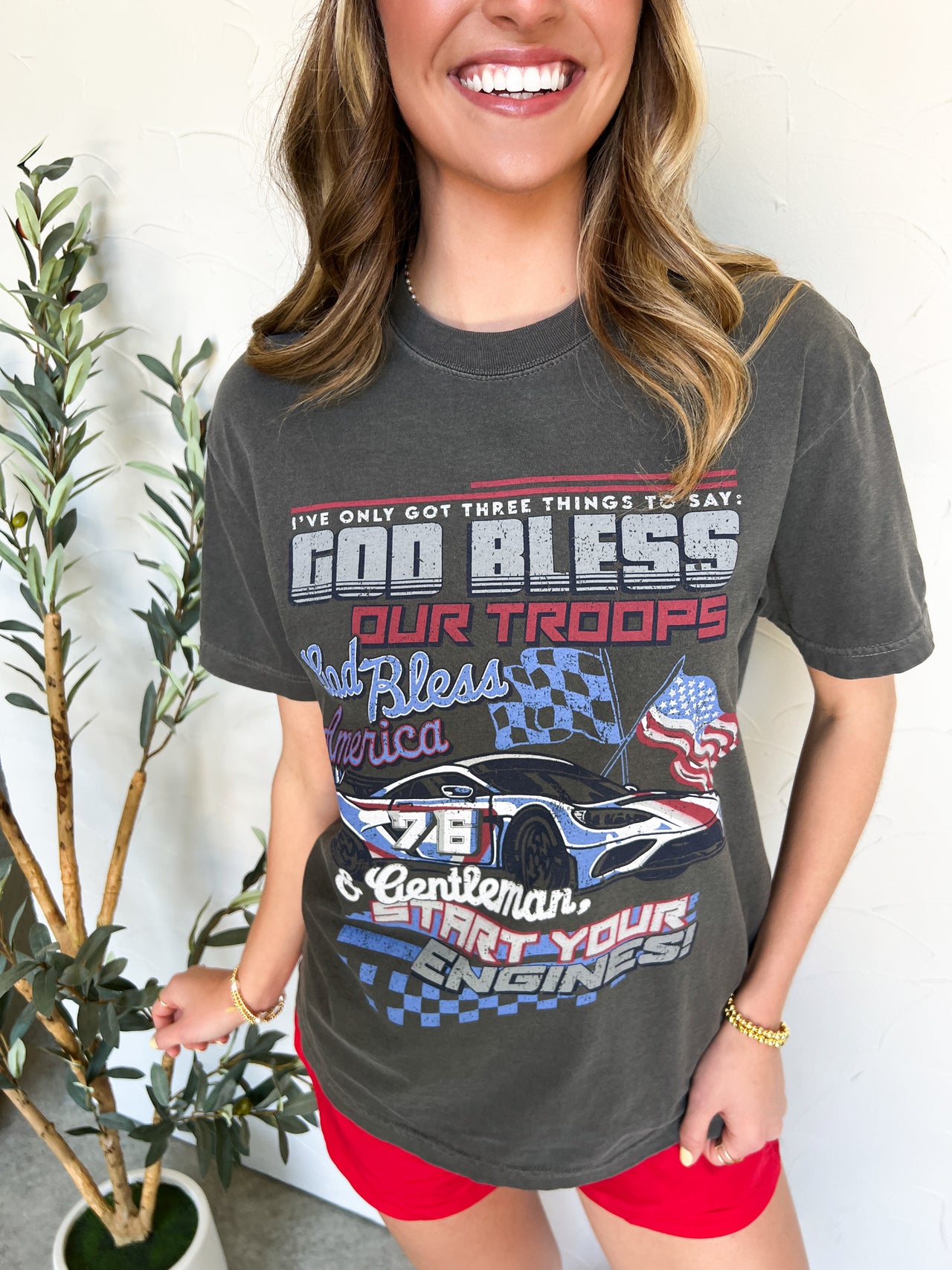 Fast Track America