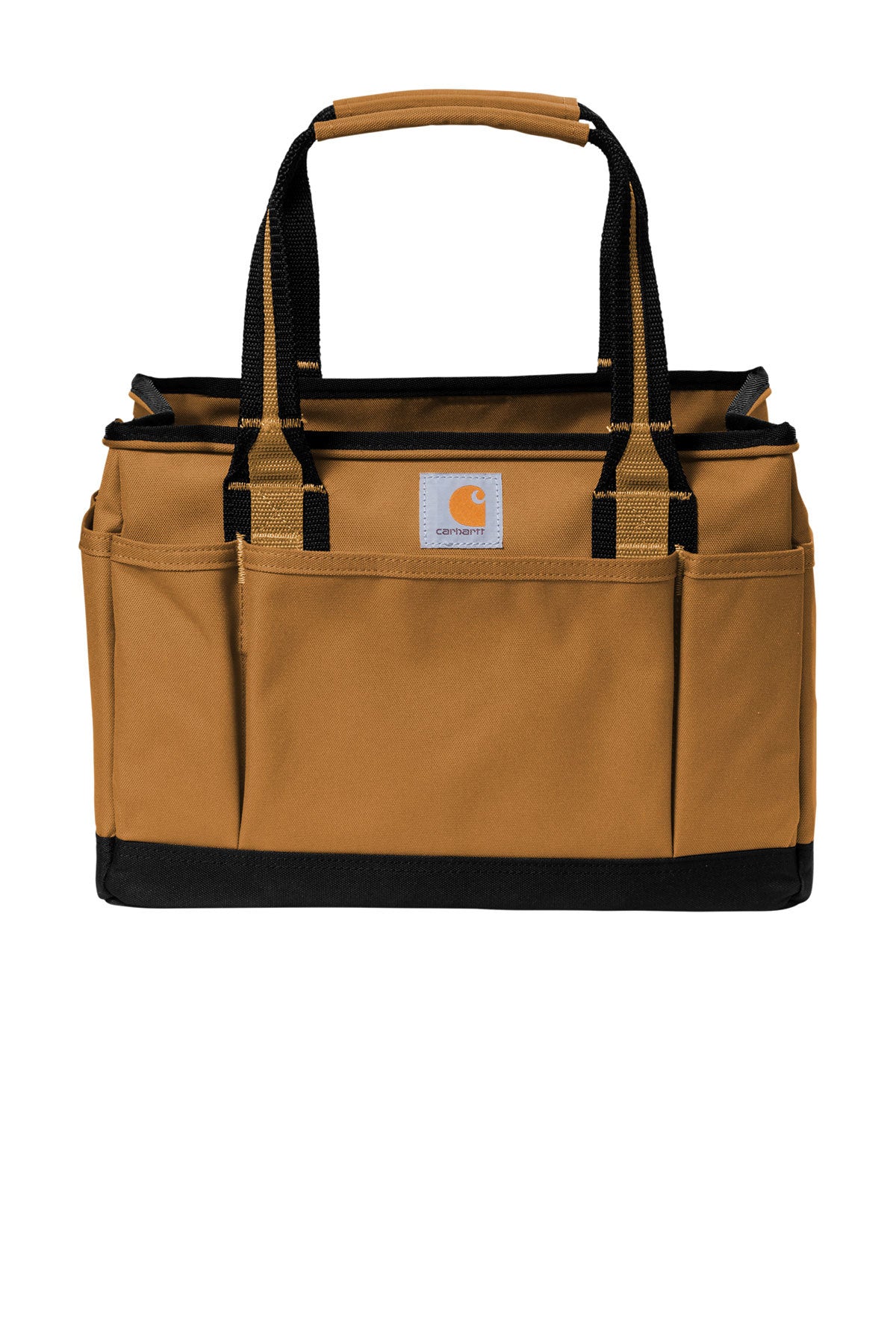 Carhartt Tote Bag- Brown