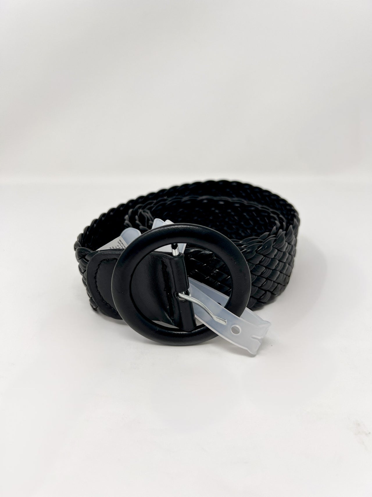 Linda Belt- Black