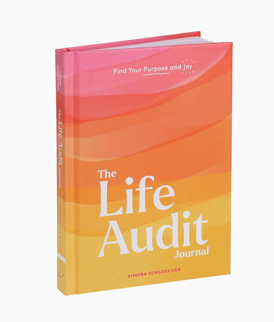 Life Audit Journal