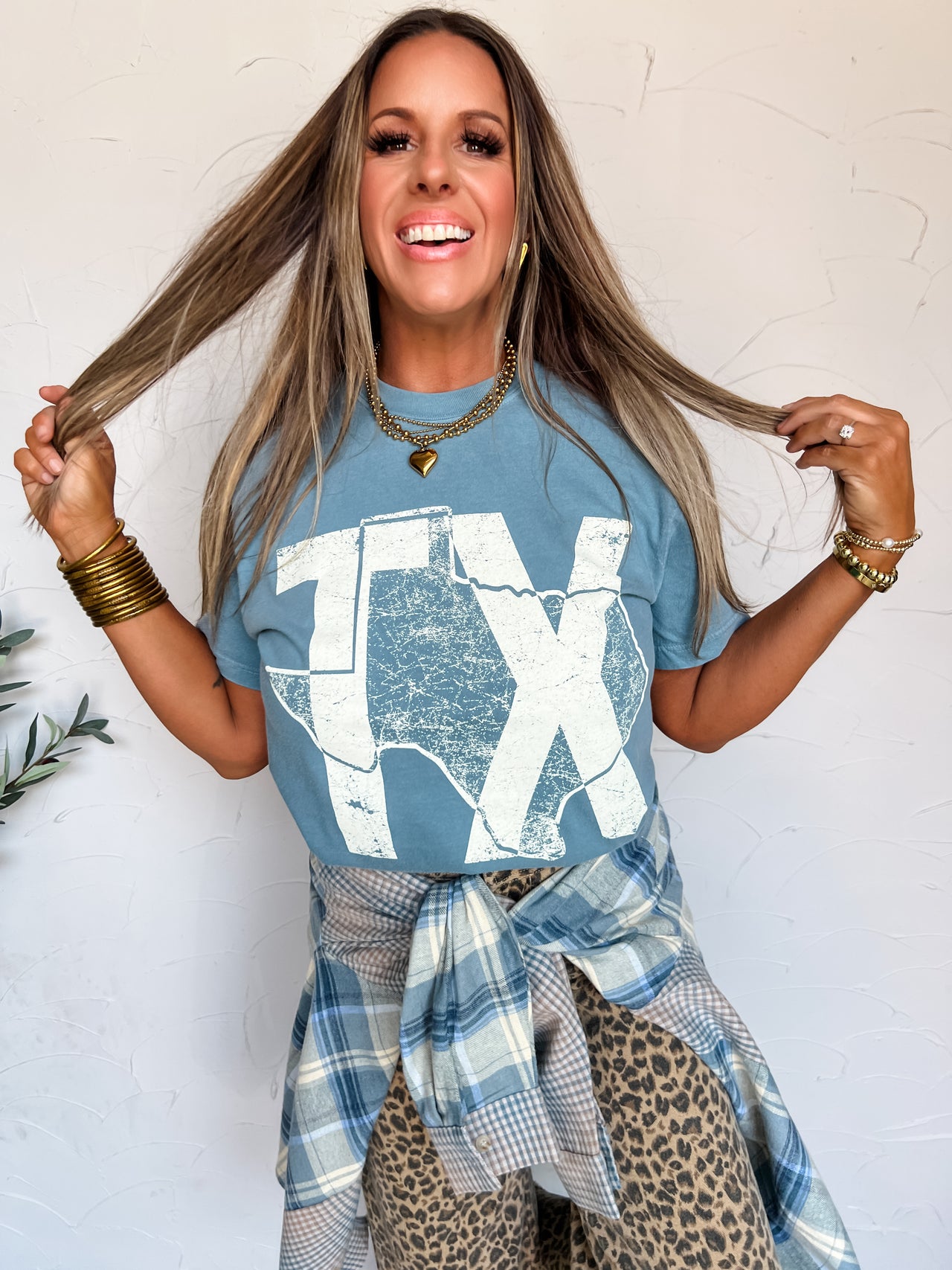 TX Roots