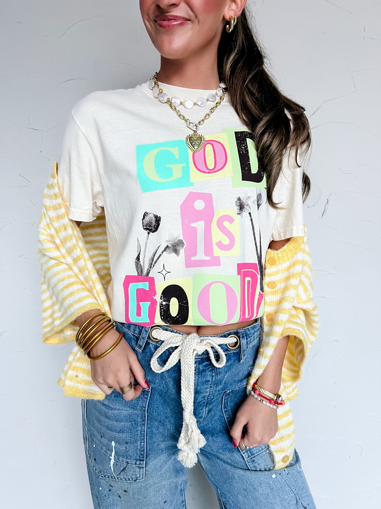 God Is Good Magazine