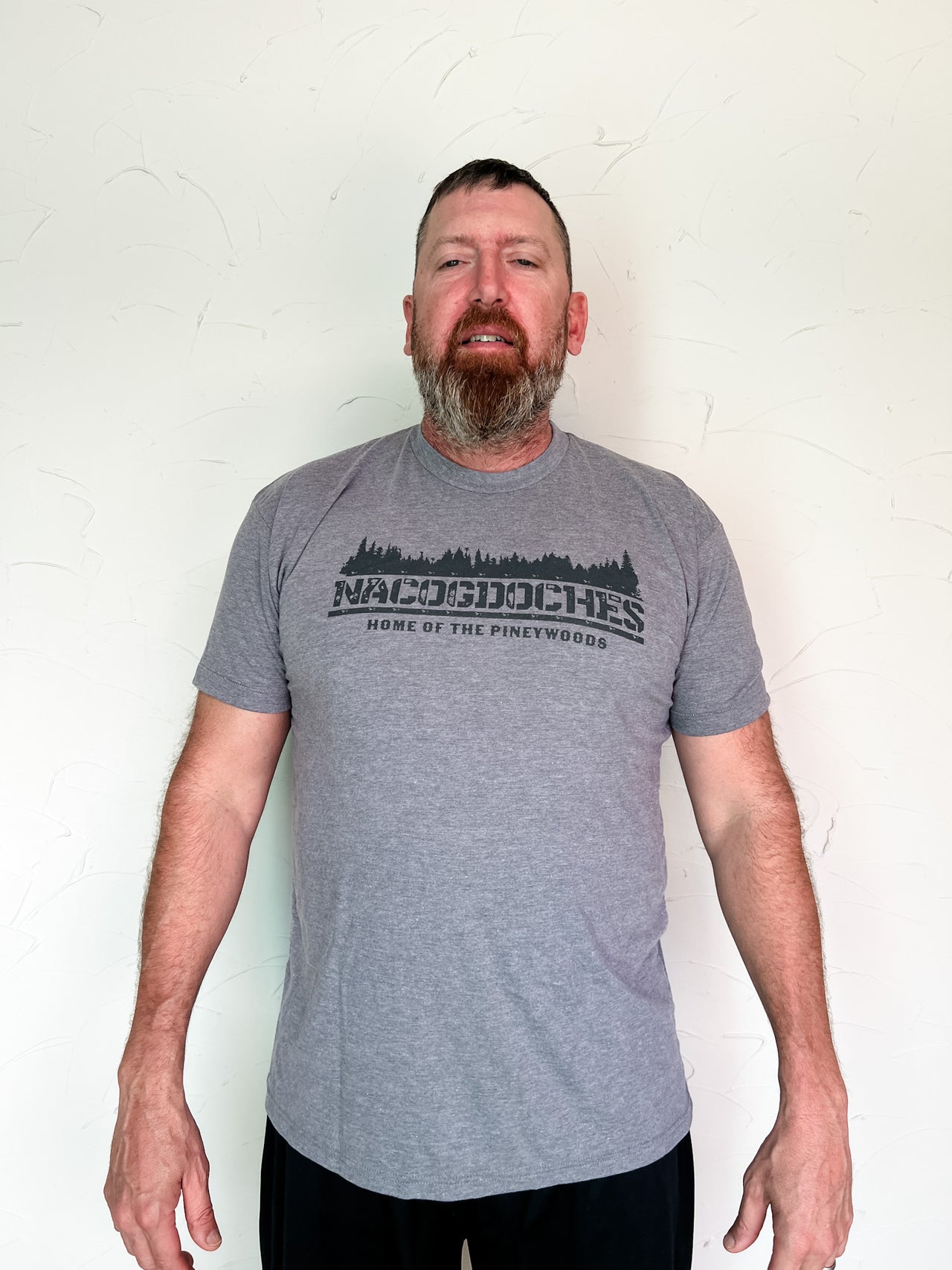 Pine Line Nacogdoches