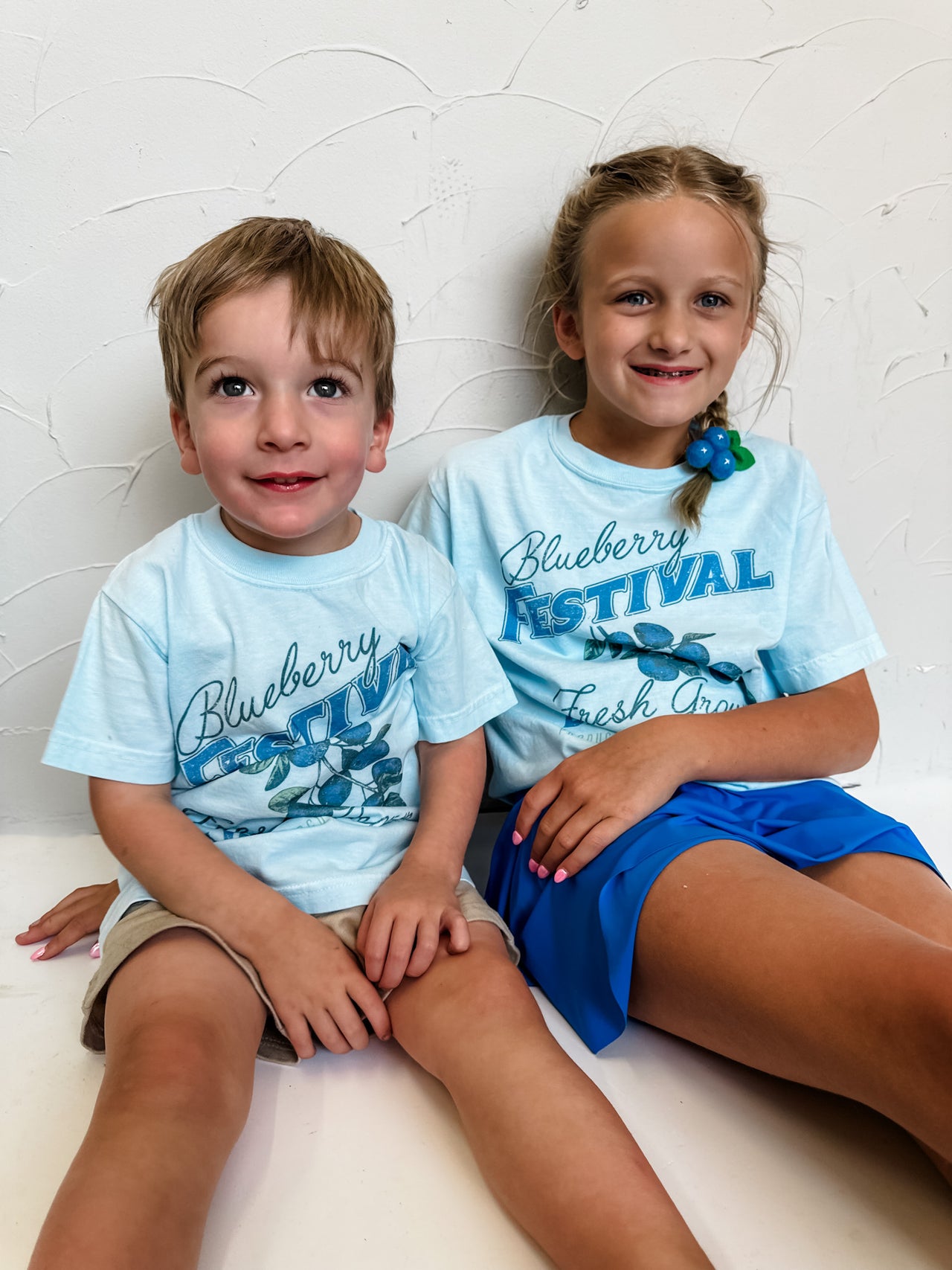 Blueberry Festival 2025- Youth