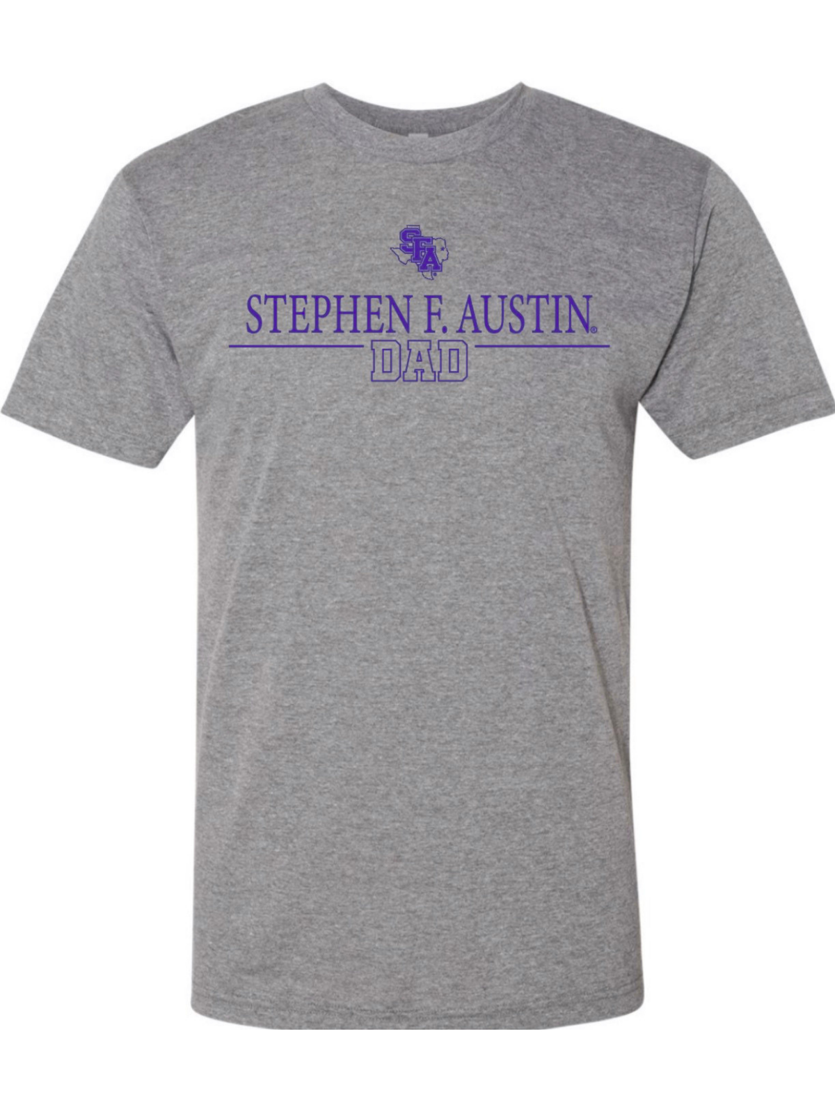 Stephen F. Austin Dad