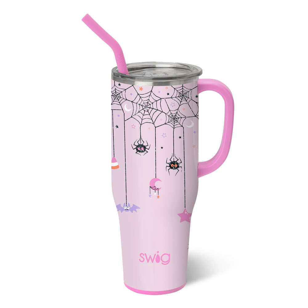 Sweet and Spooky Mega Mug-40oz