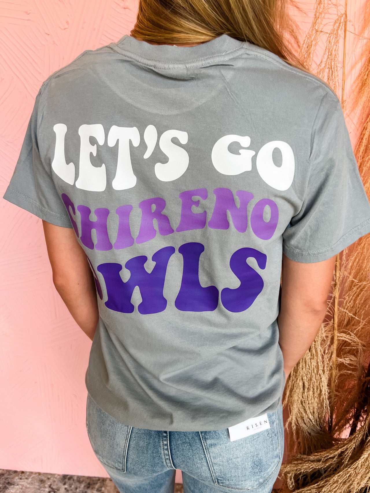 Let's Go Chireno Owls- Adult
