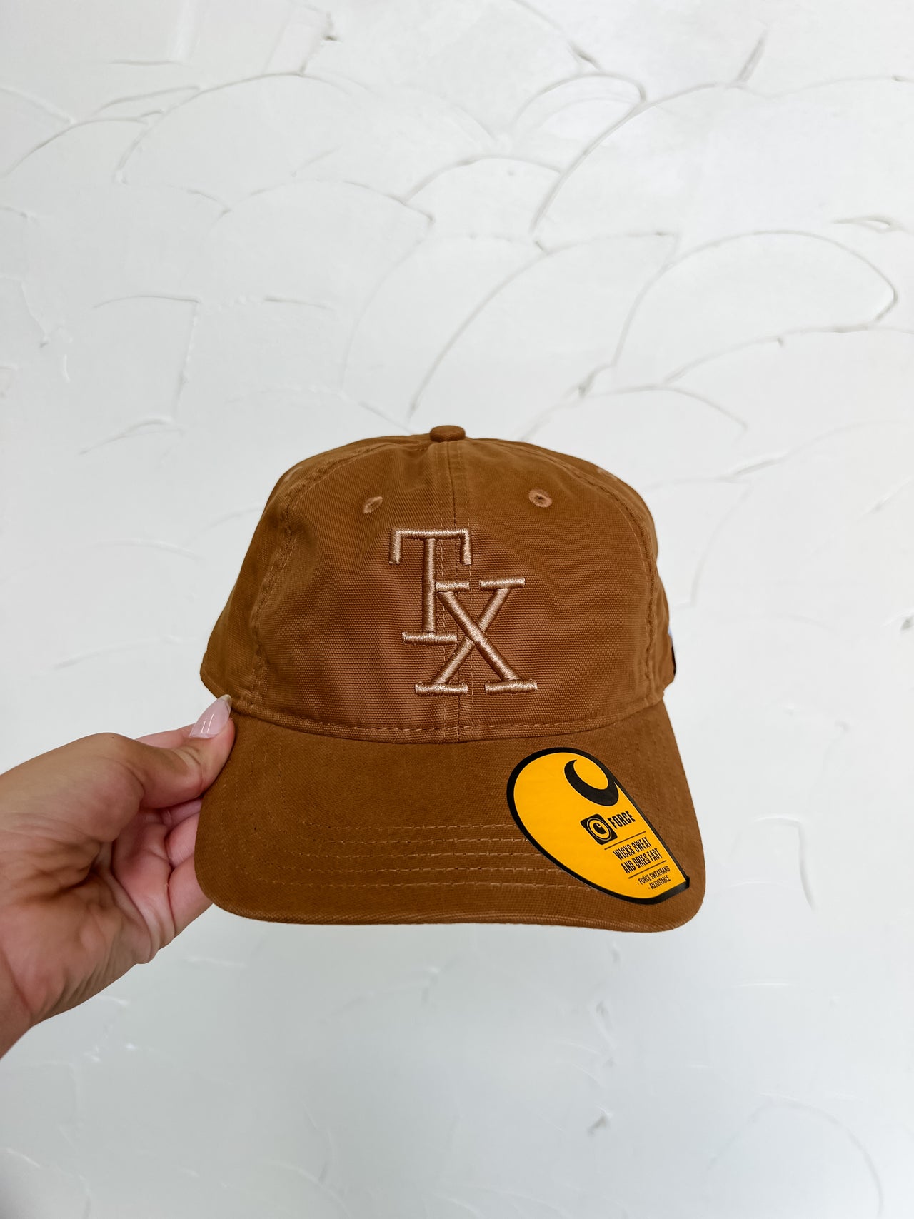 TX Stacked Puff Carhartt