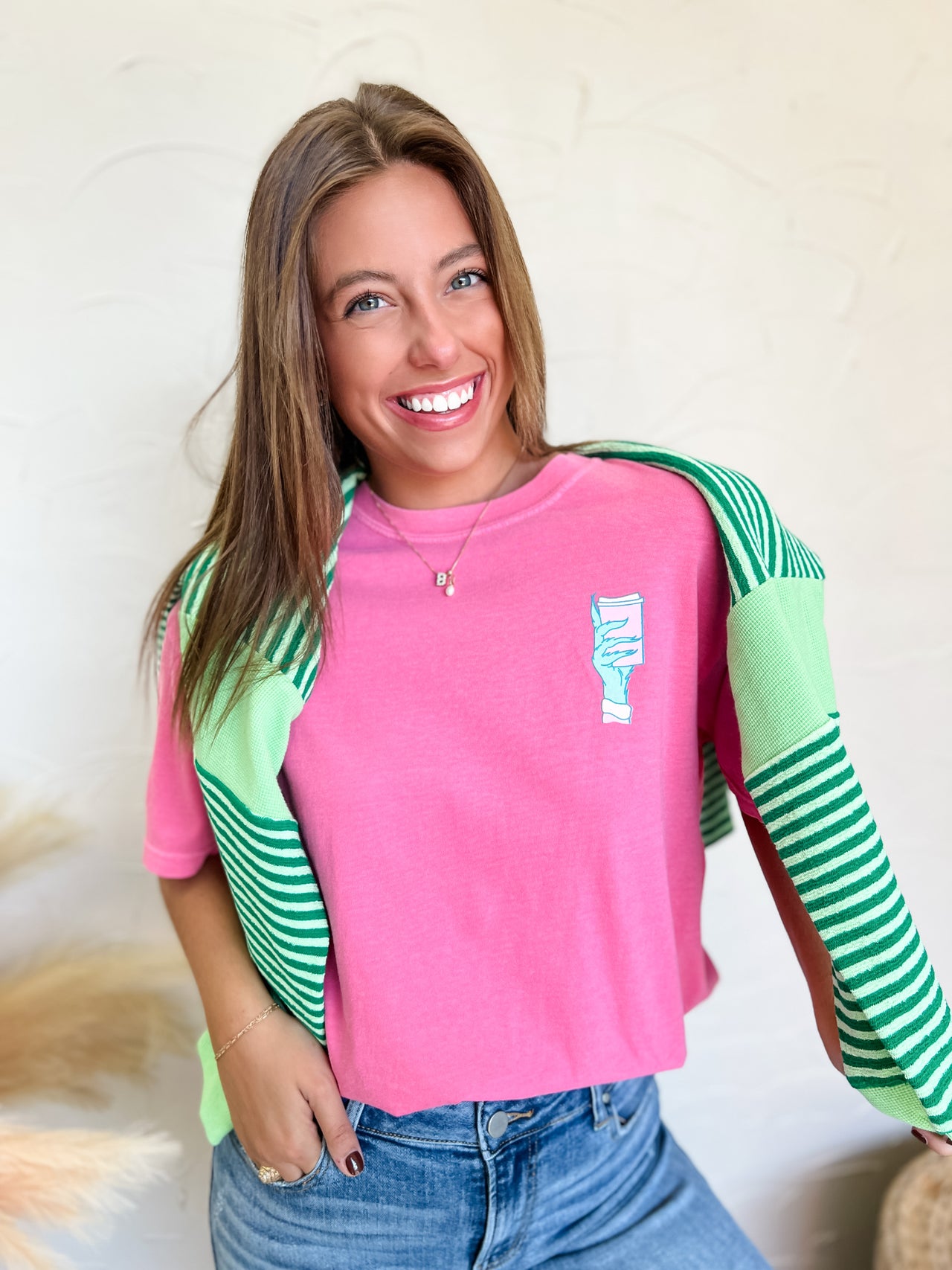 Feel Like Being a Grinch